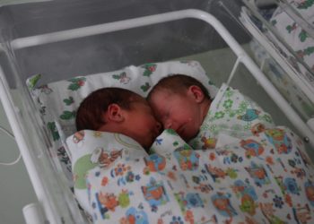 Минздрав: за сутки на Кубани родились пять двоен