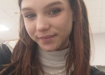 В Краснодаре четвертый день ищут пропавшую 15-летнюю девочку