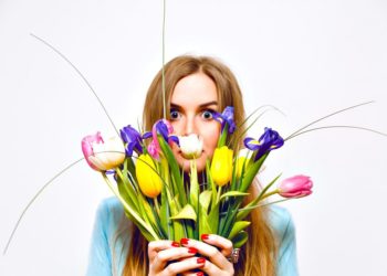 Стало известно, какой подарок хотят получить на 8 Марта девушки Кубани