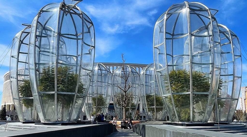 На Кубани синоптики вычислили самый теплый день на неделе с 4 по 10 марта 2024