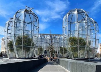 На Кубани синоптики вычислили самый теплый день на неделе с 4 по 10 марта 2024