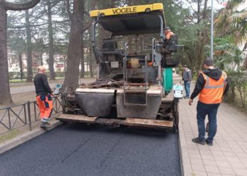 Копайгородский: в Сочи отремонтируют улицу Куйбышева