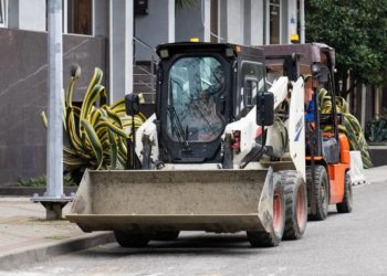 Копайгородский: в Сочи ремонтируют улицы Роз и Воровского