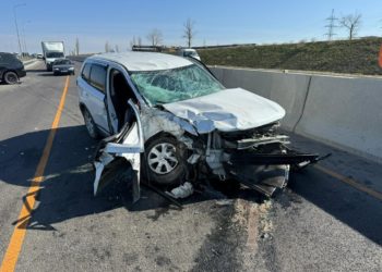 В ДТП с шестью авто на Кубани пострадали четыре человека