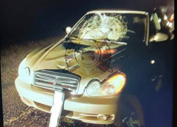 На Кубани Hyundai насмерть сбил 53-летнюю женщину