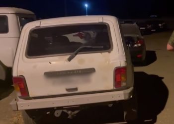 На Кубани пьяный водитель под наркотиками насмерть сбил девочку и сел на 5 лет