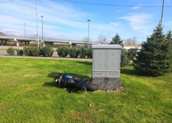 В Сириусе 33-летний мотоциклист погиб во время трюка