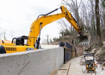 Копайгородский: в Сочи завершается ремонт улицы Мичурина