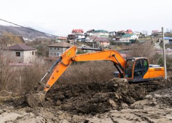 Копайгородский: в сочинском Вардане построят сети водоснабжения и водоотведения