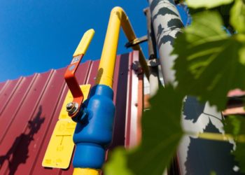 Кубань получит почти 3,3 млн рублей на догазификацию в 2024 году