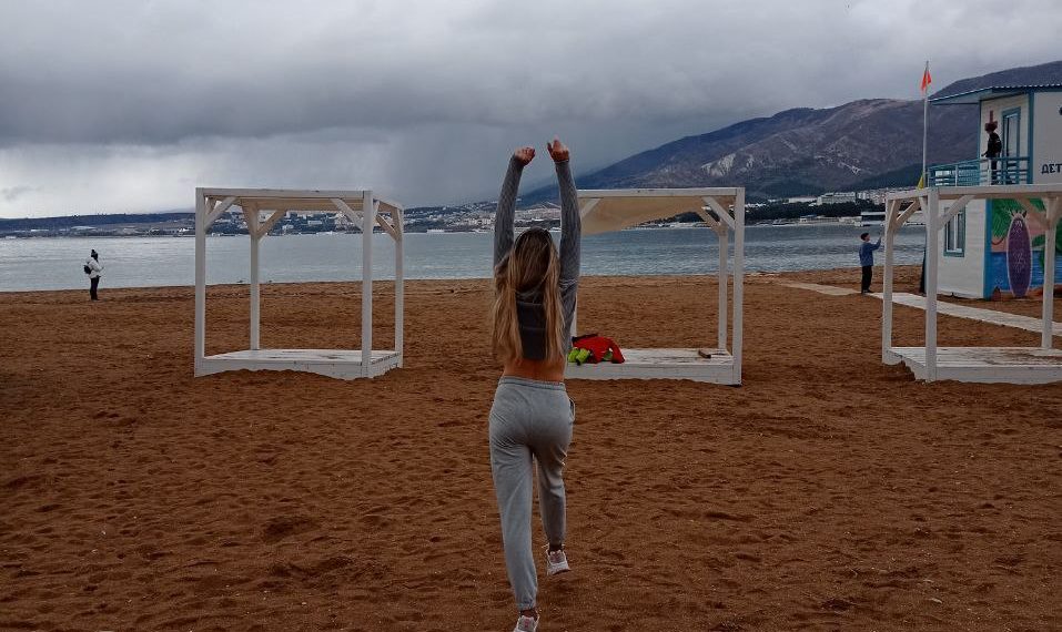 Синоптики опубликовали прогноз на весь март-2024 на Кубани. Скрин