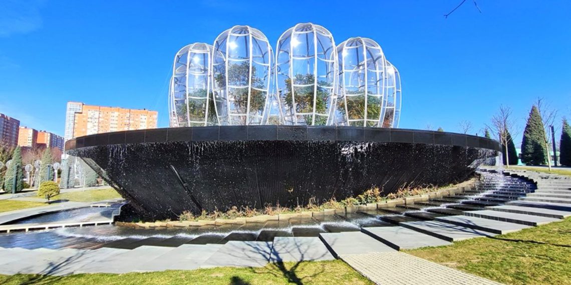 Синоптики пересмотрели прогноз на начало новой недели весны в Краснодарском крае