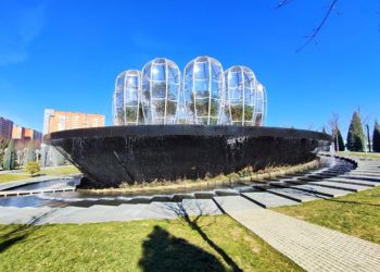 Синоптики пересмотрели прогноз на начало новой недели весны в Краснодарском крае