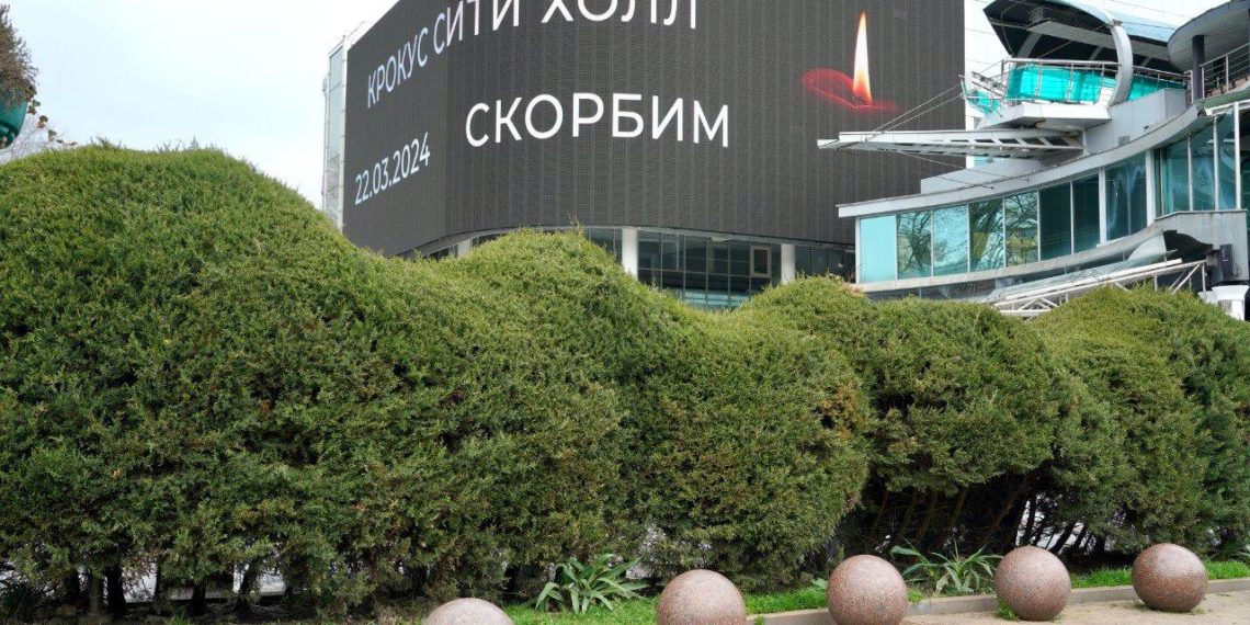 Здравницы Сочи готовы принять пострадавших в результате теракта в Подмосковье