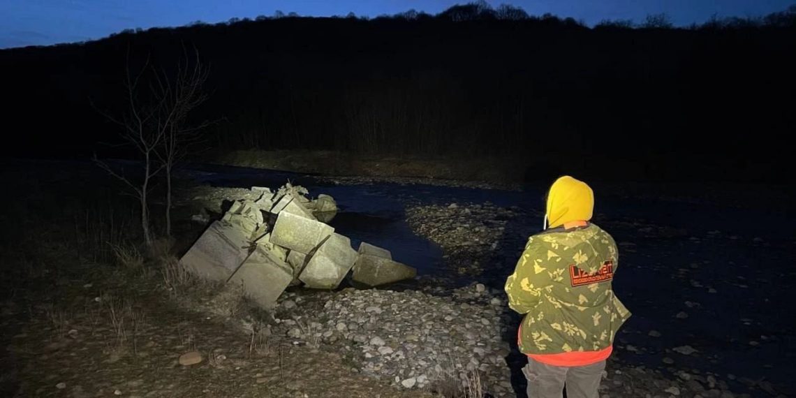 Волонтеры рассказали о ходе поисков пропавшего 10-летнего мальчика на Кубани