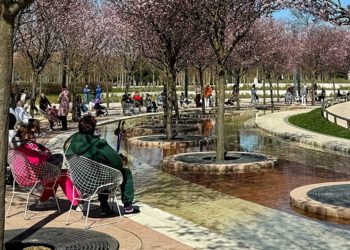 Какой сюрприз приготовила погода кубанцам в начале апреля, рассказал метеоролог