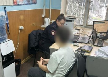 В полиции рассказали, как нашли пропавшего 10-летнего мальчика в Анапе