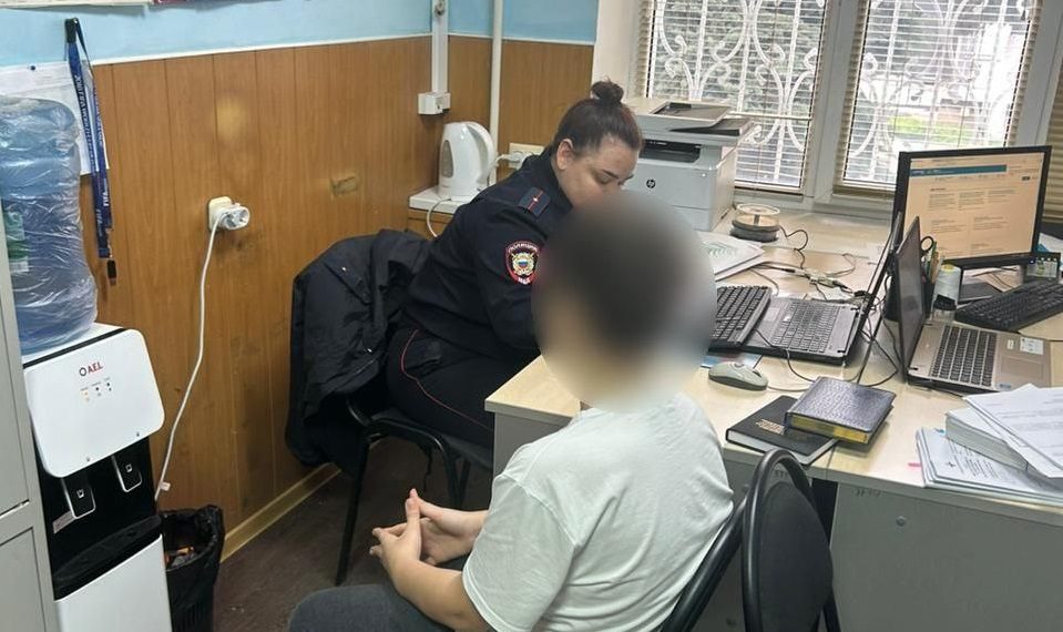 В полиции рассказали, как нашли пропавшего 10-летнего мальчика в Анапе