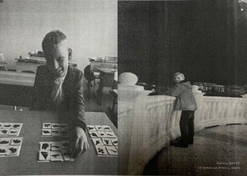 В Сочи ищут пропавшего 12-летнего мальчика