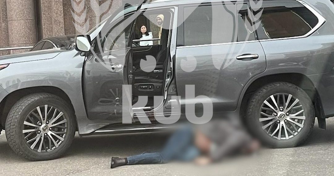 «Куб Мэш»: убийство в центре Краснодара произошло из-за разборок по бизнесу