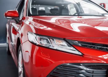 Спрос на новые китайские автомобили в Краснодаре и крае за год вырос в два раза