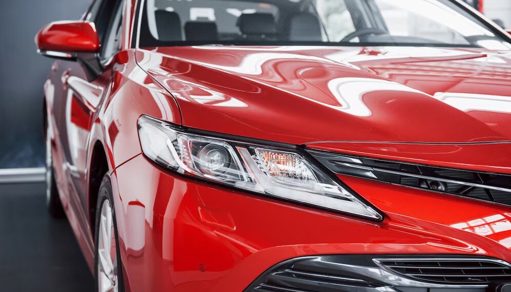 Спрос на новые китайские автомобили в Краснодаре и крае за год вырос в два раза