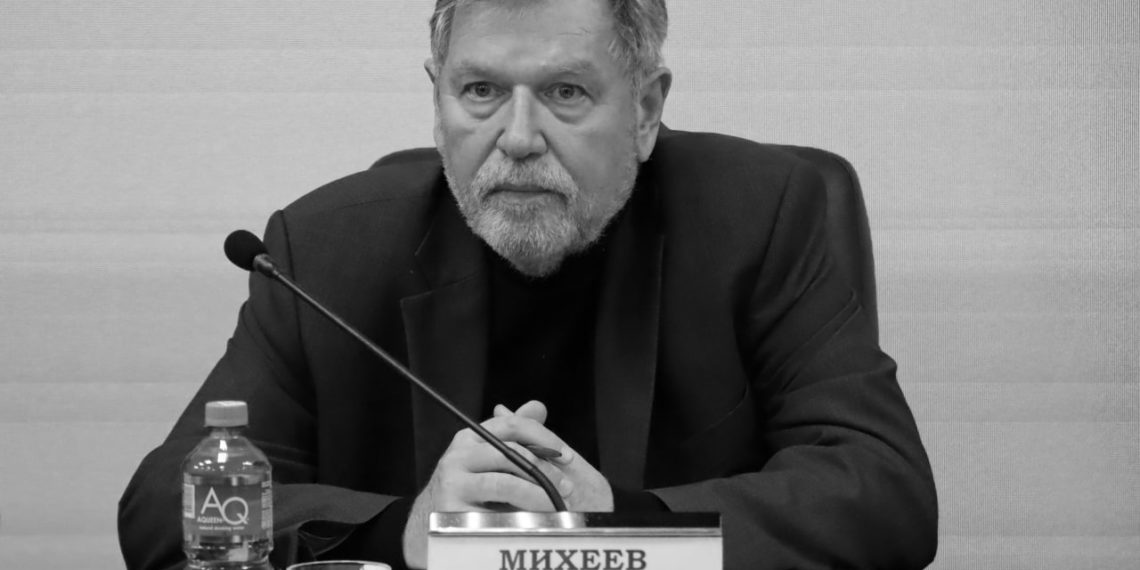 Кубанский избирком назвал причину смерти зампредседателя Игоря Михеева