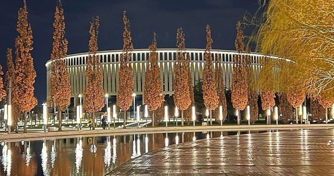 Эксперты переиграли прогноз на вторую часть марта в Краснодарском крае. Скрин