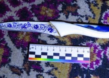 Зарезавшая экс-супруга жительница Кубани пойдет под суд