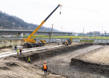 Копайгородский: протяженность обхода Адлера составит почти 10 километров