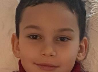 Пропавшие в Москве на иномарке мать с 7-летним ребенком могут быть на Кубани