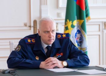 Быстрыкин поручил завести уголовное дело о загрязнении реки Кубань в Краснодаре