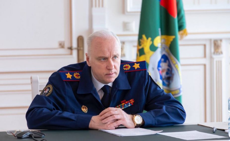 Быстрыкин поручил завести уголовное дело о загрязнении реки Кубань в Краснодаре