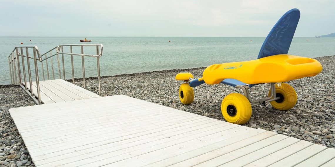 Копайгородский: в Сочи стали доступны около 1400 наиболее значимых объектов