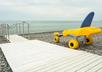 Копайгородский: в Сочи стали доступны около 1400 наиболее значимых объектов