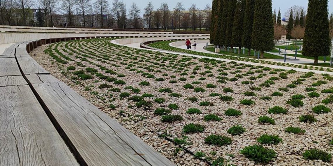 «Ночью и утром дождь»: каким будет предпоследний день марта на Кубани