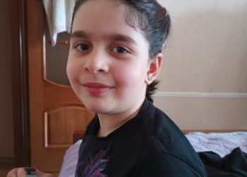 В Краснодаре волонтеры разыскивают пропавшую 8-летнюю девочку