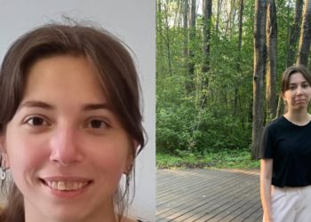 За информацию о пропавшей в Краснодаре девушке обещают 500 тысяч рублей