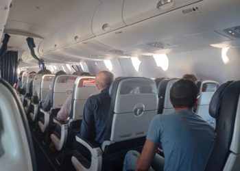 После теракта в Подмосковье в аэропорту Сочи введены усиленные меры безопасности