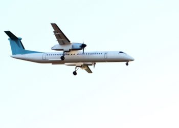 Boeing 738 со 168 пассажирами едва не свалился при уходе на второй круг в Сочи