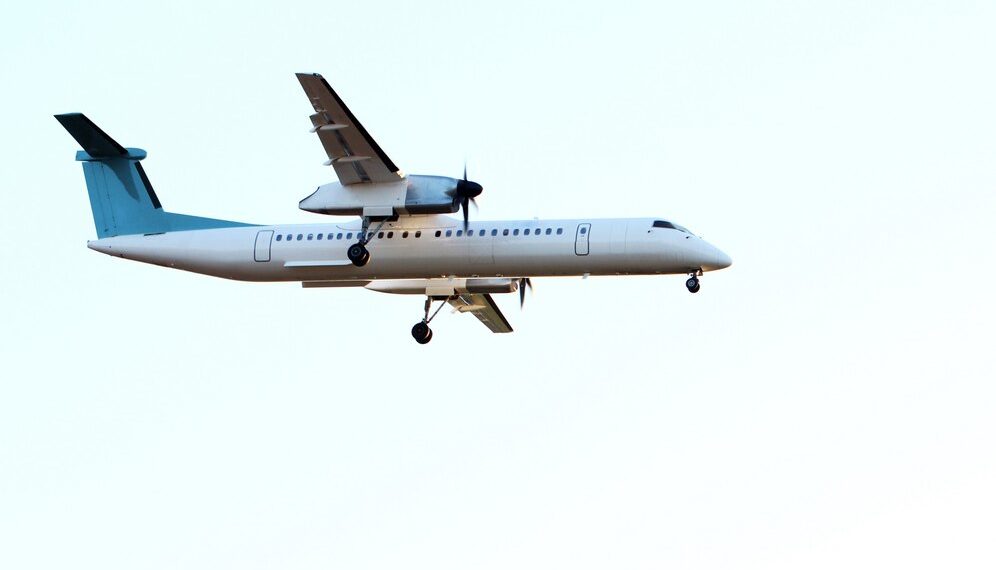 Boeing 738 со 168 пассажирами едва не свалился при уходе на второй круг в Сочи