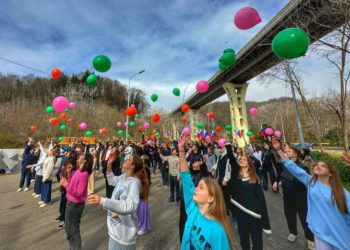 Копайгородский: на выходных в Сочи ждут более 115 тысяч туристов