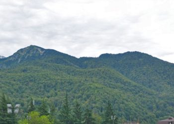 Открытие сквера «Горный» в сочинской Красной Поляне перенесли на 16 марта