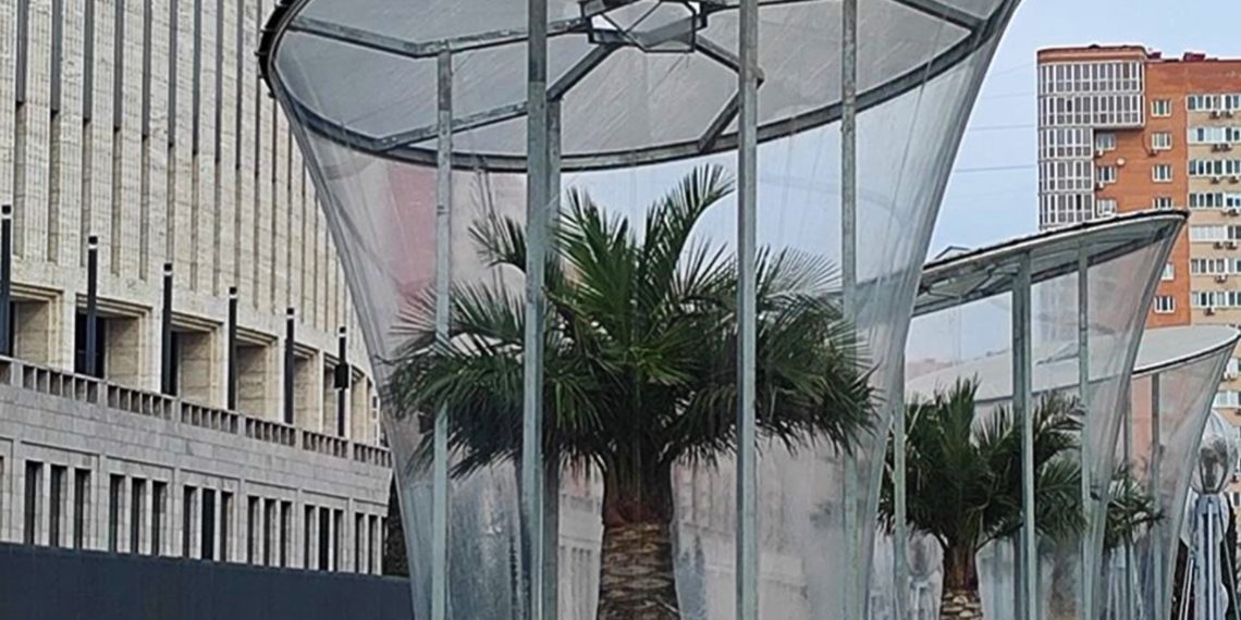 Синоптики рассказали, когда на смену теплой погоде на Кубань придет похолодание