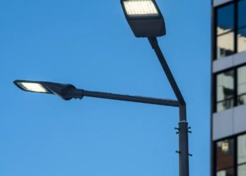 В сочинской Волконке установят более 40 опор освещения