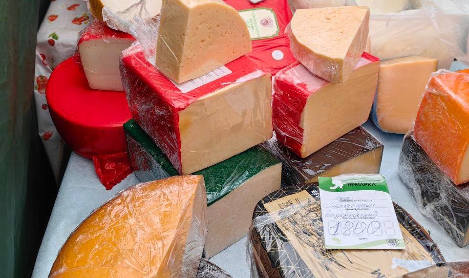 «Там дешевле»: местные жители рассказали, где закупаются продуктами в Краснодаре