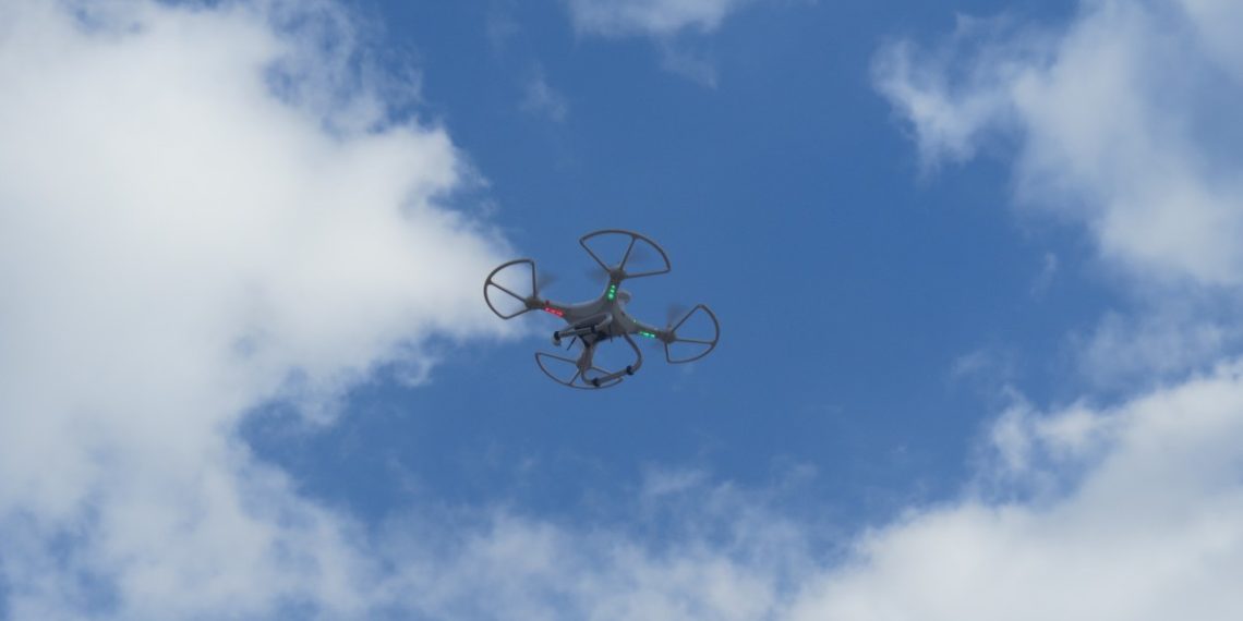 Средства ПВО перехватили и уничтожили 17 беспилотников над Кубанью