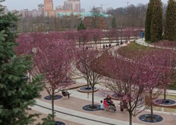 Синоптик обрадовал жителей Кубани возвращением 20-градусного тепла