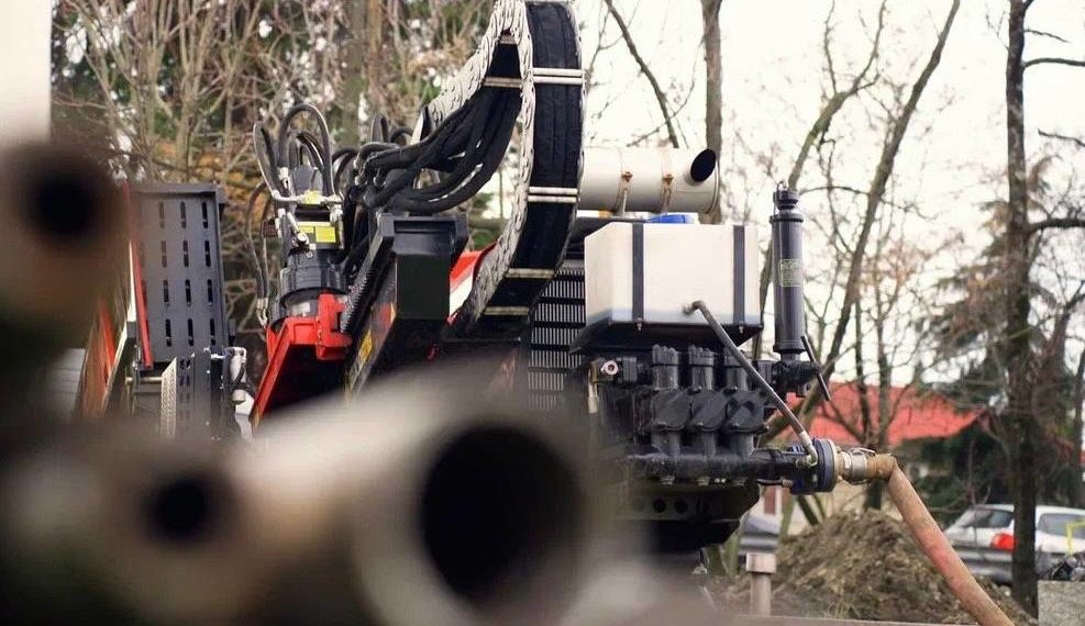 Копайгородский: в Сочи ведут новую трехкилометровую кабельную линию