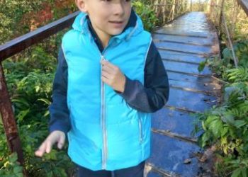 В Краснодарском крае добровольцы и полиция разыскивают 10-летнего мальчика